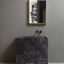 antoniolupi, MyStreet Floor Washbasin 90x40 cm