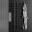 Antrax, Rabbit 13 Towel warmer