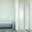 Box Docce 2B, 6000 Porta doccia 80 cm
