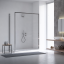 Calibe, Araxis Box doccia 120x80 cm