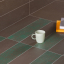 Mutina, Mater 15x60 cm