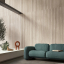 Cedit, Compatta 120x280 cm