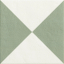 Mutina, Mattonelle Margherita Cones 20.5x20.5 cm