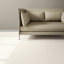 Mutina, Pico Down Natural 120x120 cm