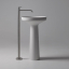 antoniolupi, Ago85 Washbasin diam.50 cm