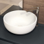 Idea, Bacinella Lavabo diam.42 cm