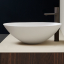 antoniolupi, Velotondo54 Washbasin diam.45 cm