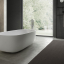 Disenia, River Bathtub  175x75 cm