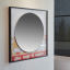antoniolupi, Collage Mirror