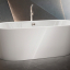 Kaldewei, Meisterstück Classic Duo Oval Vasca 170x75 cm