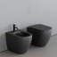 Nic Design, Pin Coppia sanitari