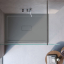 Disenia, Catino Shower tray  80x120 cm