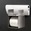 Cea, Neutra Toilet roll holder / Newspaper holder