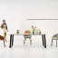 Pointhouse, Tata Armchair