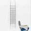 Antrax, Pioli Wall Termoarredo 207x40 cm