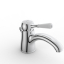 Zazzeri, 902 Washbasin mixer