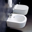Flaminia, Link Coppia sanitari