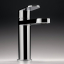 Gessi, Via Bagutta Mixer for washbasin