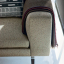 Zanotta, Bruce 208x104 cm Sofa