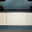 Agape, Evo21 Mobile doppio lavabo