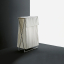 Boffi, Minimal Freestanding laundry bag