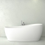 Ideal Standard, Around Bathub 180x85 cm