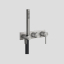 Gessi, Shower316 Gruppo doccia Warm Steel Brushed PVD