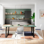 Pointhouse, Otto 220x100 cm Table
