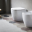 Nic Design, Ovvio Coppia sanitari