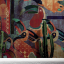 Wall&decò, The Groovers Wallpaper