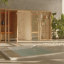 Effe, Yoku Spa Shelf Sauna hammam doccia
