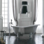 Galassia, Ethos Bathtub 170x80 cm