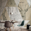 Wall&decò, Woodland Wallpaper