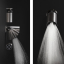 antoniolupi, Azimut Shower head