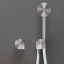 Cea, Duet Shower set