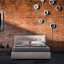 Ethos, Momà Letto per materasso 180x200 cm