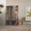 Effe, Natural H Hammam