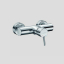 Hansgrohe, Talis S Miscelatore doccia