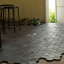 Mutina, Déchirer mosaic random decor 9.5x9.5 cm