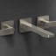 Gessi, Rilievo Miscelatore per lavabo Finox