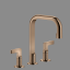 Gessi, Inciso Gruppo lavabo