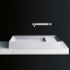Boffi, A45 Washbasin 90x50 cm