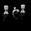 Devon&Devon, Morris Tap for washbasin
