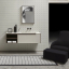 antoniolupi, Orma Vanity unit 135x40 cm