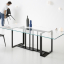 Colico, Accademia 200x100 cm Table