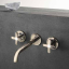 Fantini, Icona Classic Gruppo lavabo