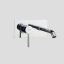 Galassia, Washbasin mixer