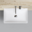 antoniolupi, Stratos Lavabo 63x40 cm