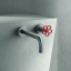 Fantini, AW/PIPE Miscelatore lavabo