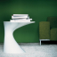 Zanotta, Tod 55x43 cm Coffee table
